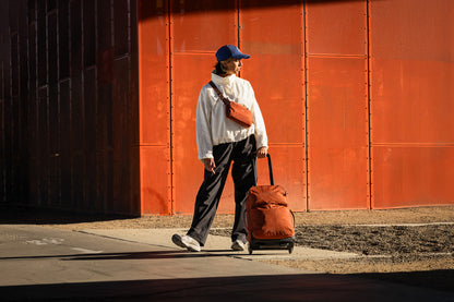 Lite Carry-On - 38L
