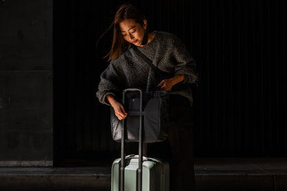 Transit Carry-On Plus - 46L