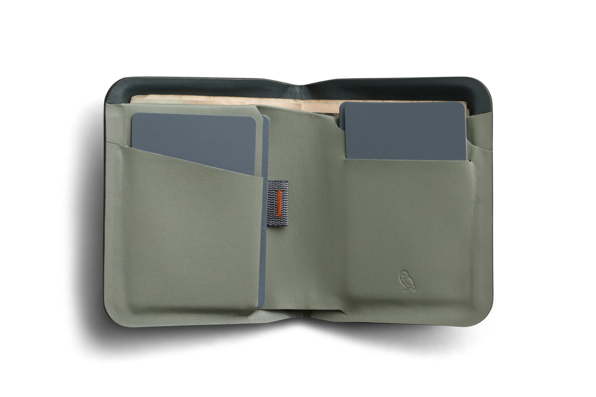 Bellroy - Apex Note Sleeve - Wallet – Rove Goods