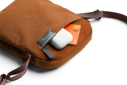 City Pouch