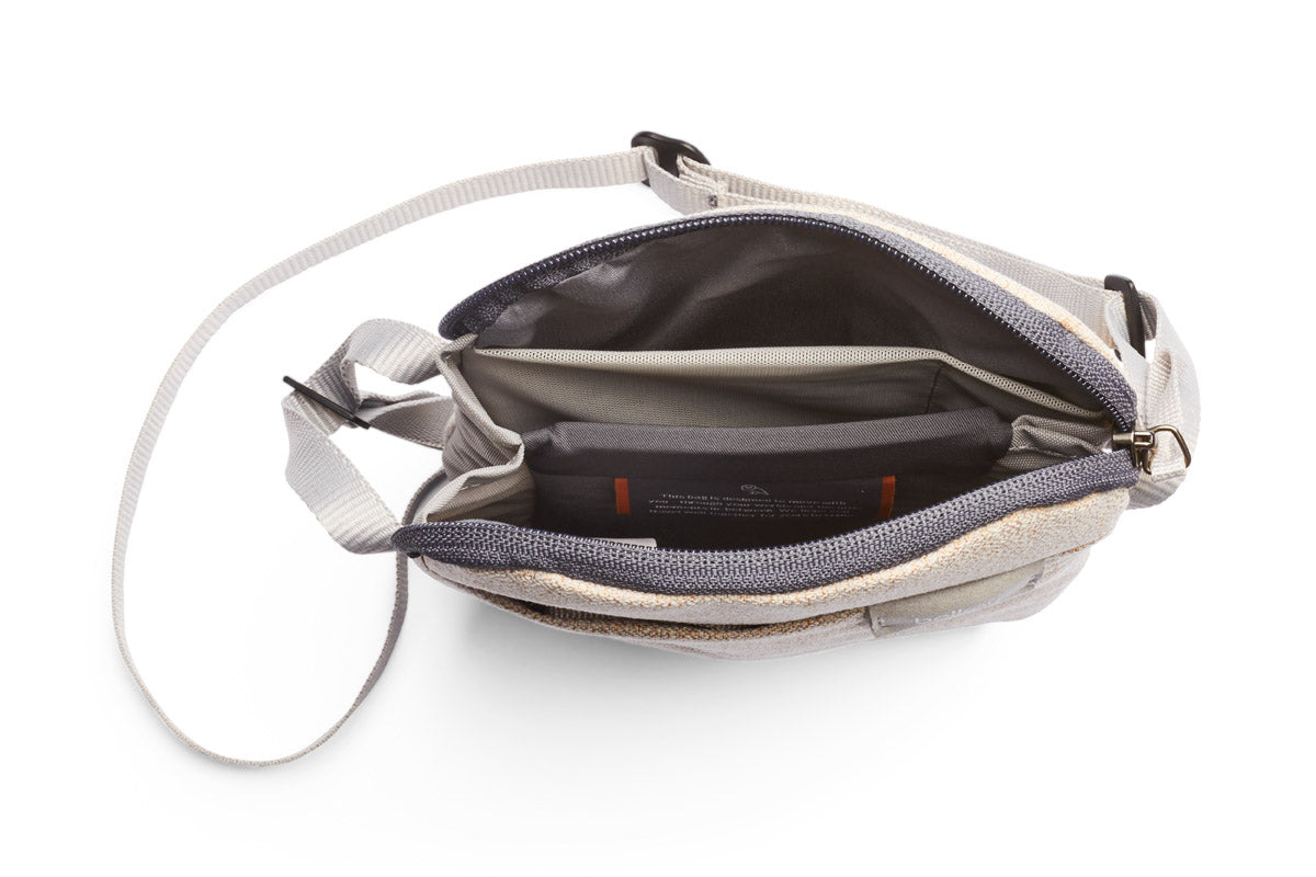 City Pouch