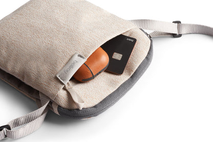 City Pouch