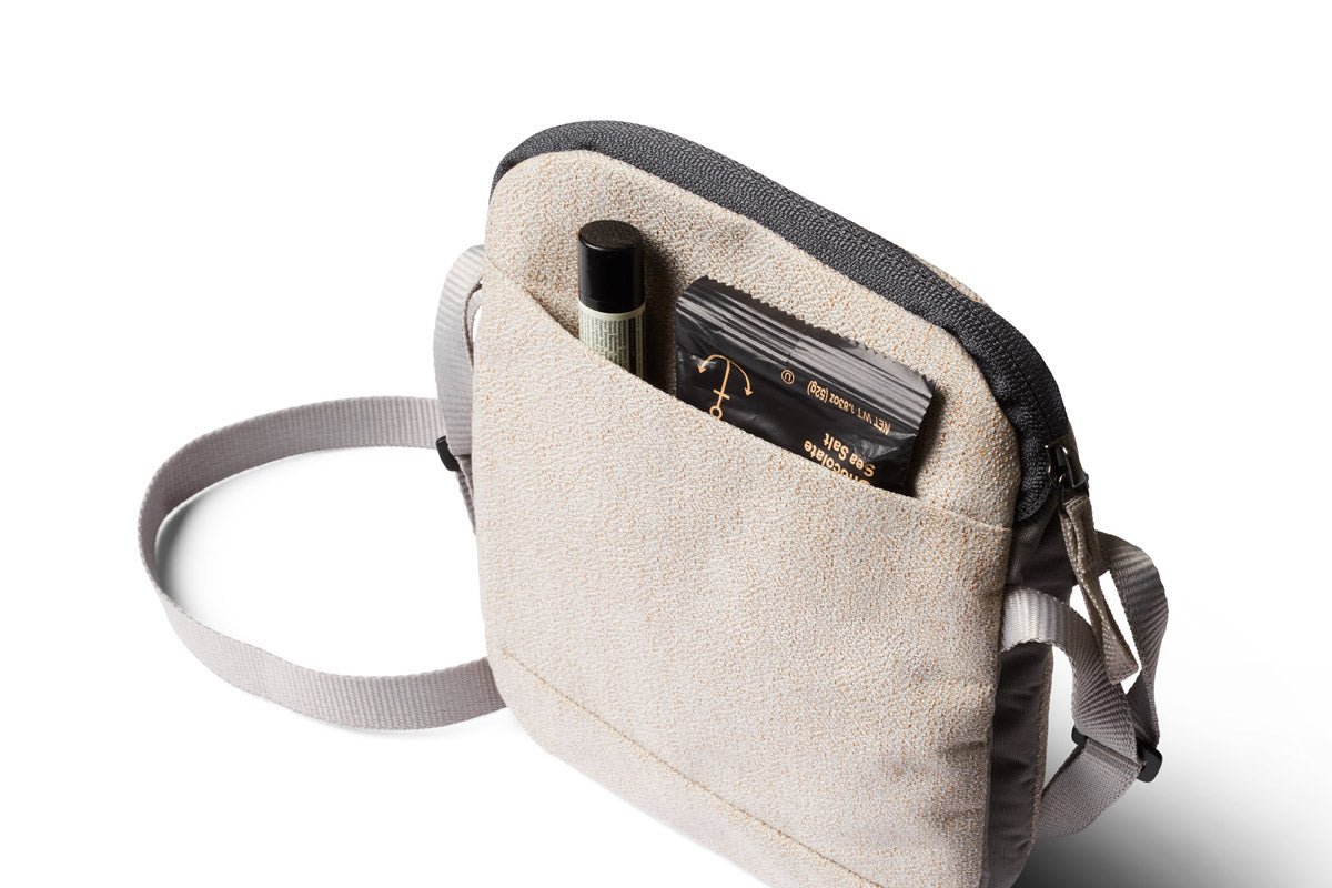 City Pouch