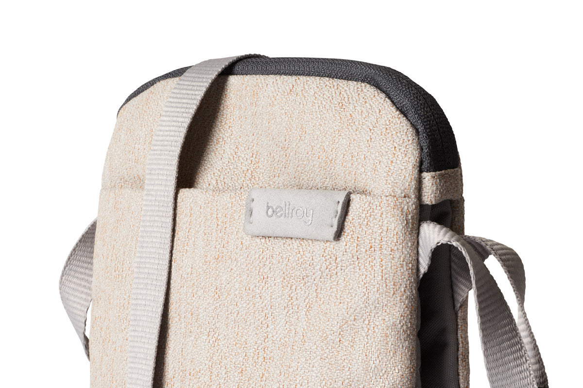 City Pouch