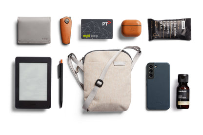 City Pouch