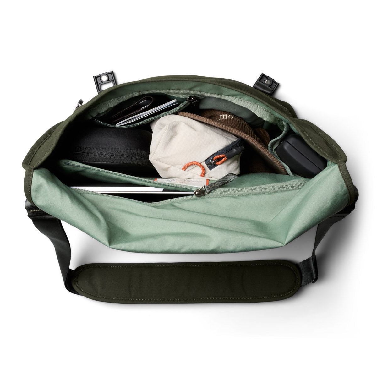 Classic Messenger - 13L