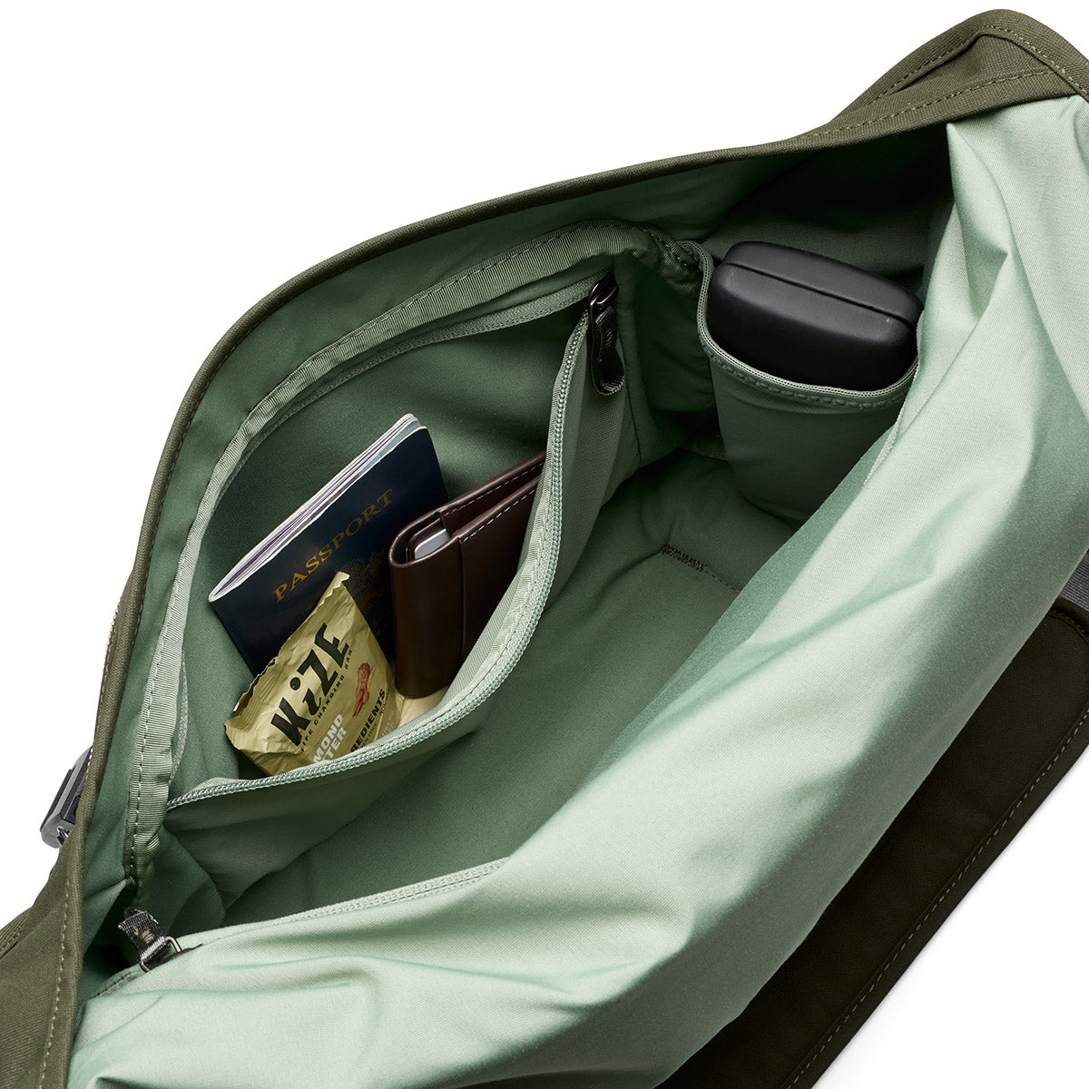 Classic Messenger - 13L