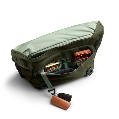 Classic Messenger - 13L