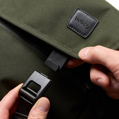 Classic Messenger - 13L