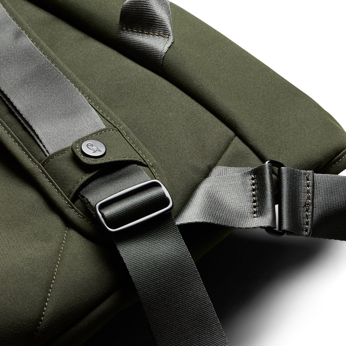 Classic Messenger - 13L