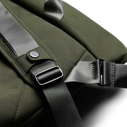 Classic Messenger - 13L