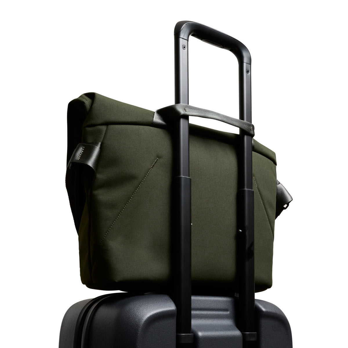 Classic Messenger - 13L