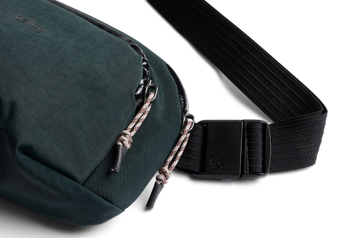 Venture Hip Pack 1.5L