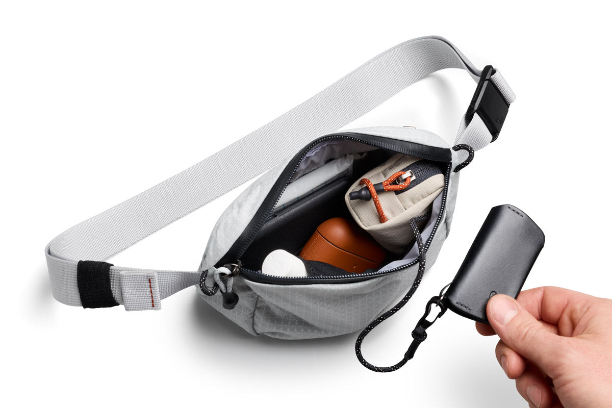 Lite Belt Bag