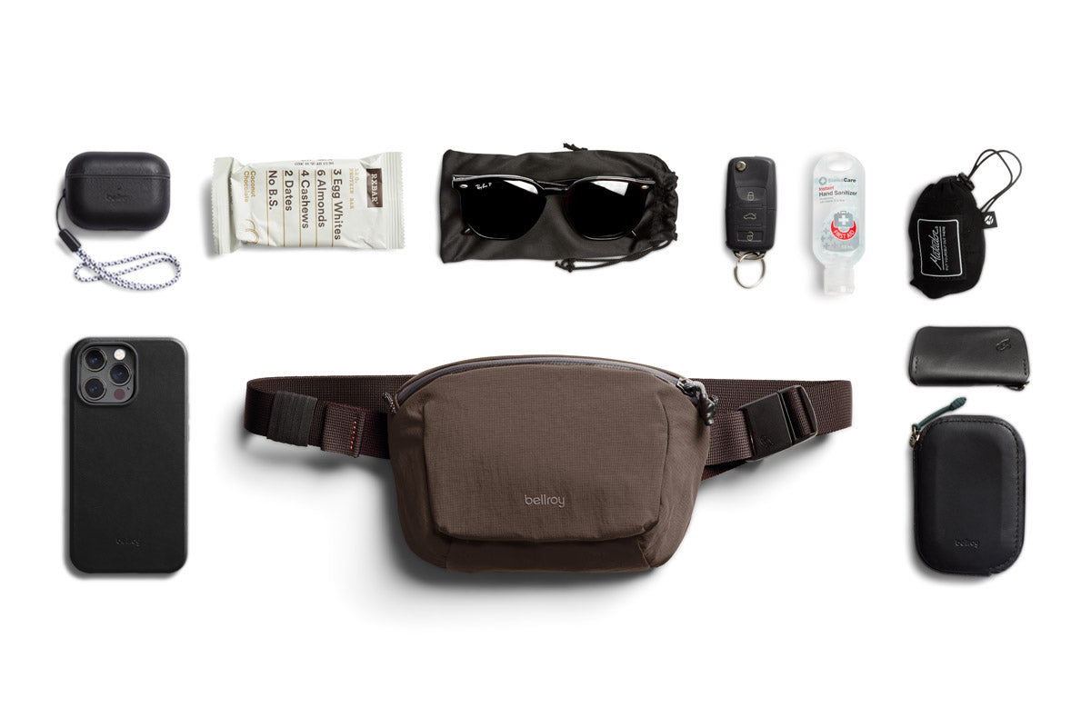 Lite Belt Bag