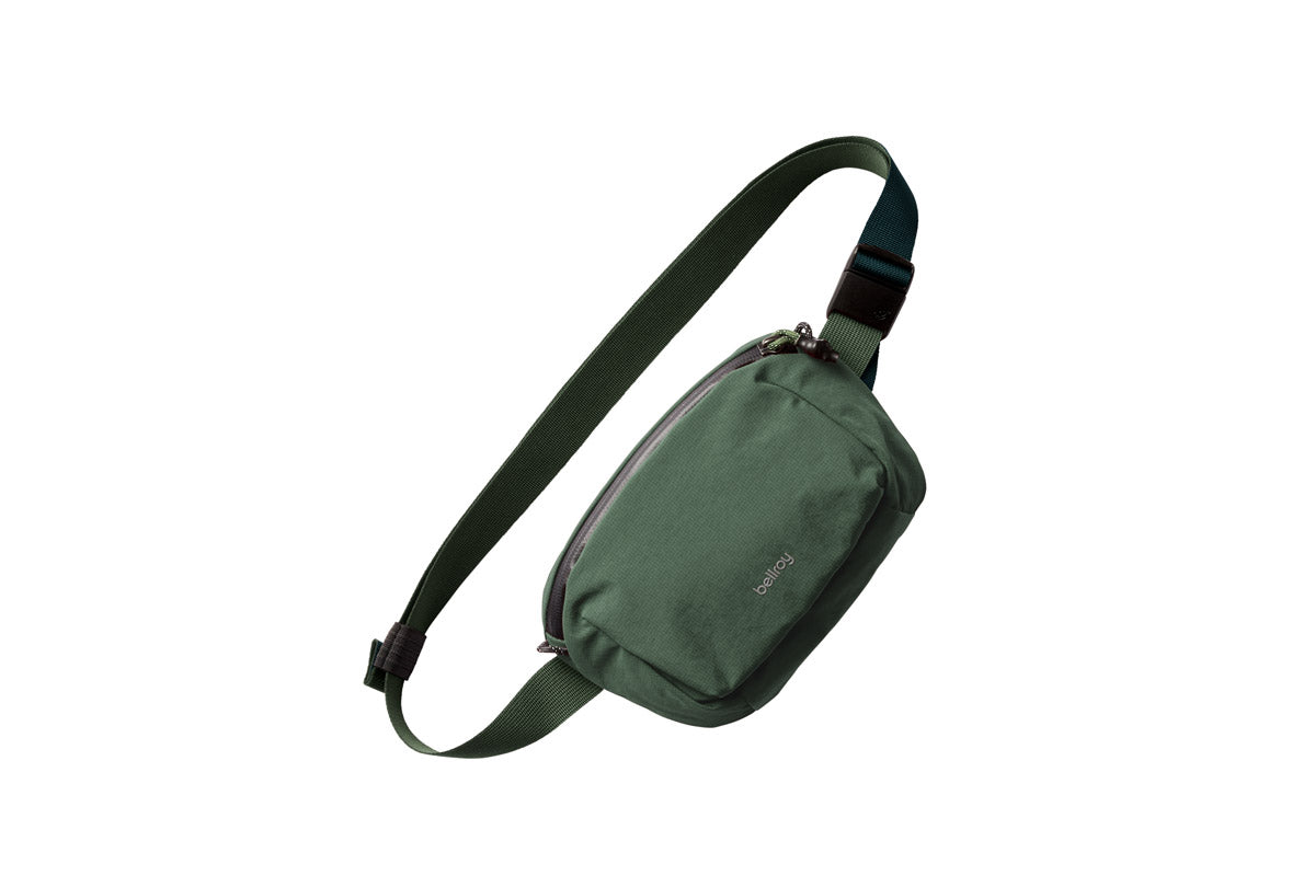 Lite Belt Bag