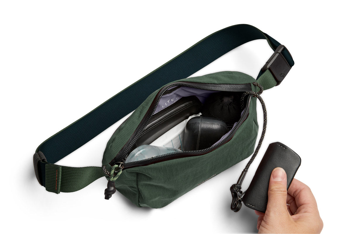 Lite Belt Bag