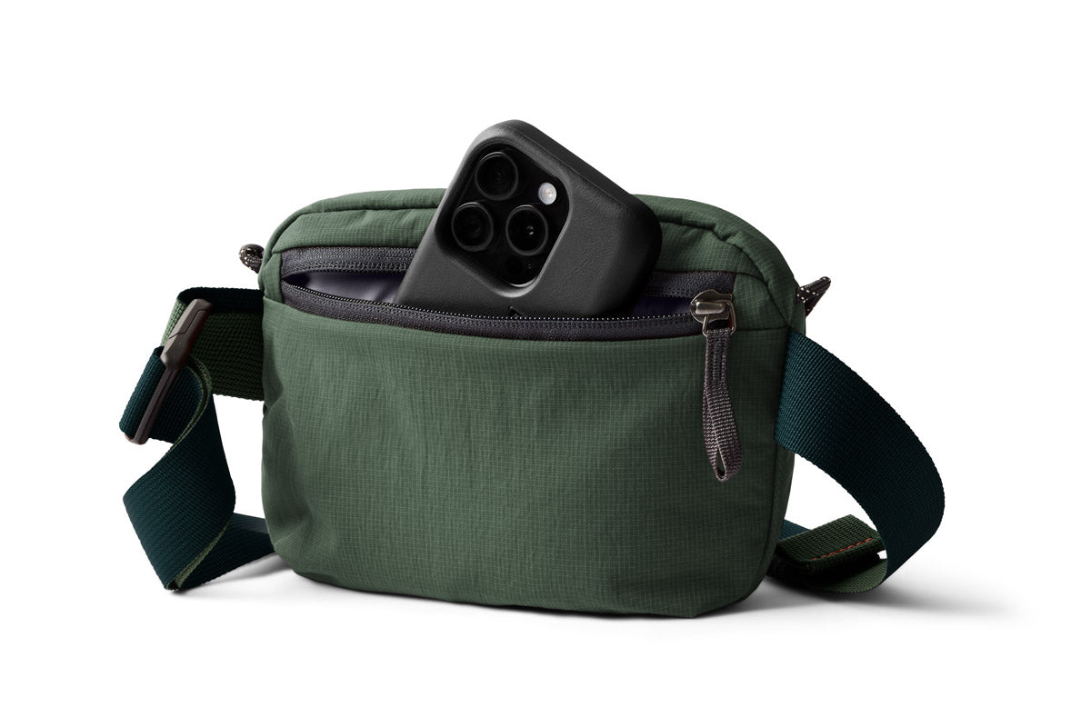 Lite Belt Bag