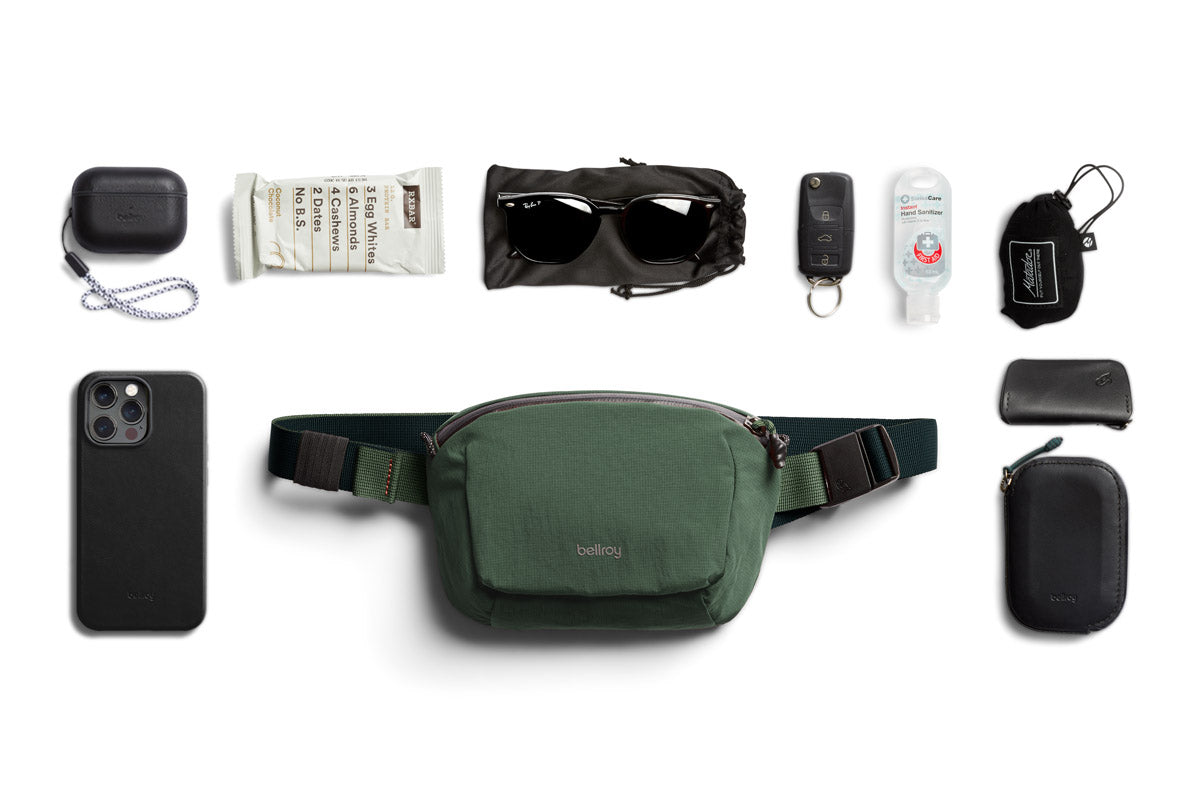 Lite Belt Bag
