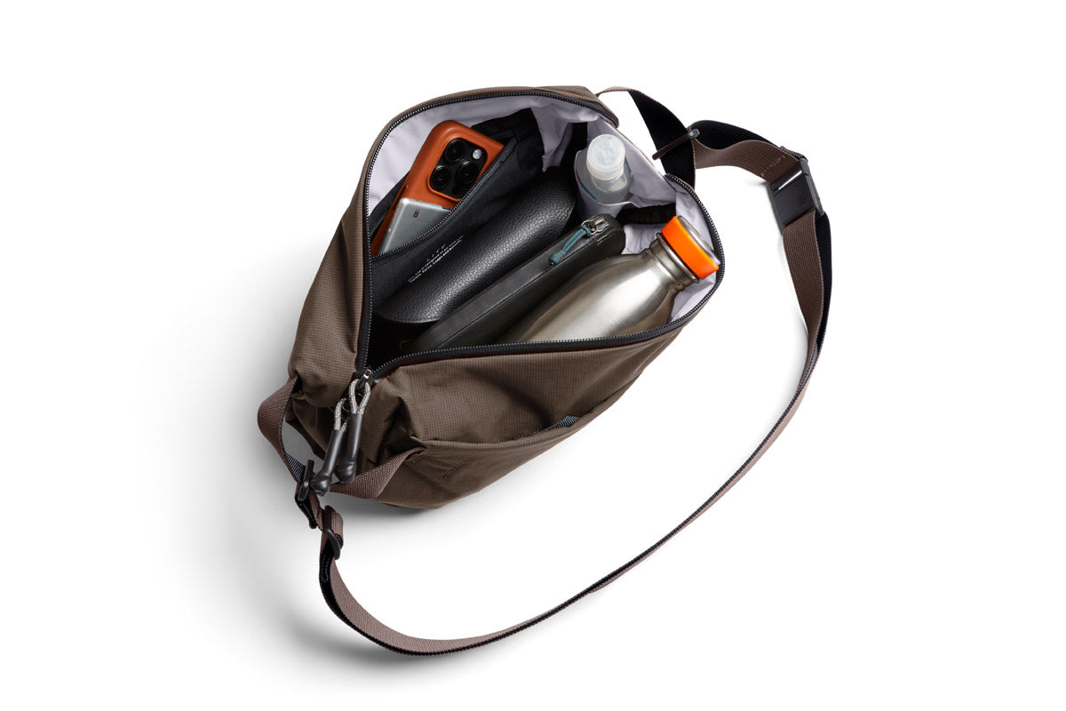 Bellroy - Lite Sling 7L – Rove Goods