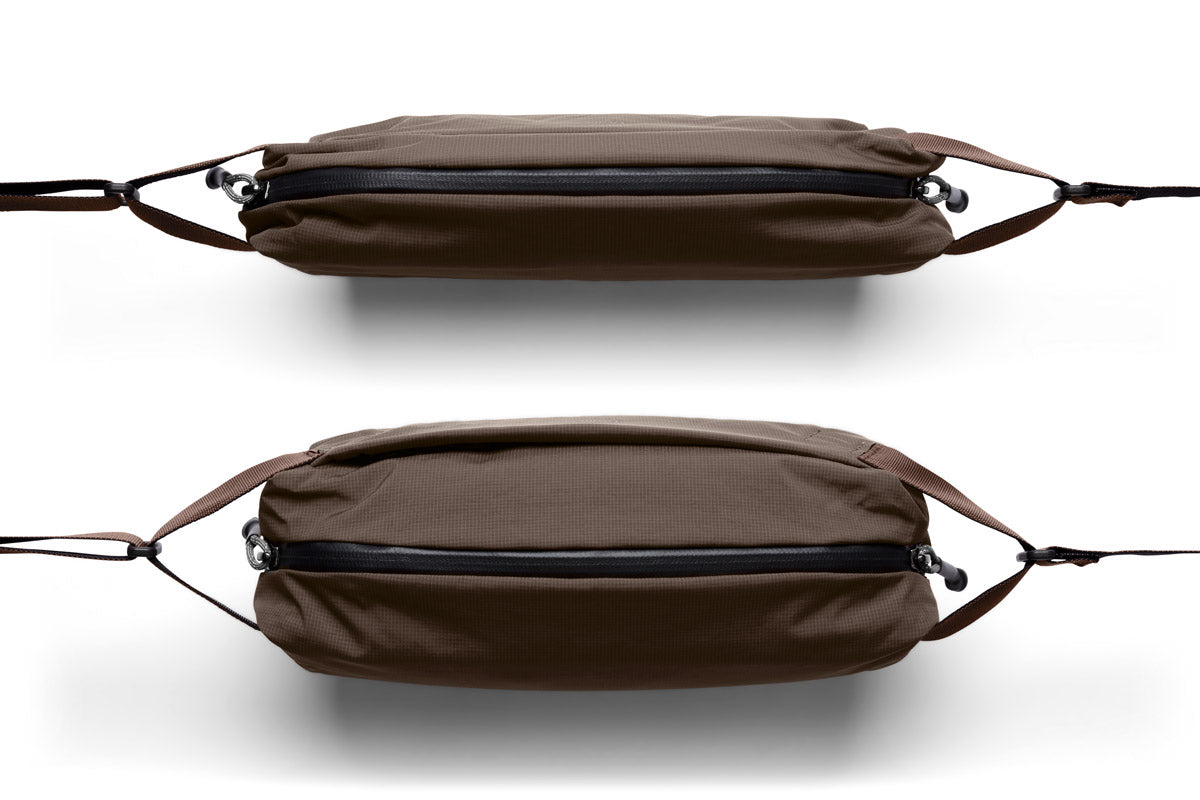ベルロイ　lite sling 7L Bellroy - Lite Sling 7L – Rove Goods