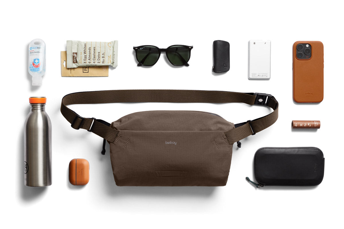 Bellroy - Lite Sling 7L – Rove Goods