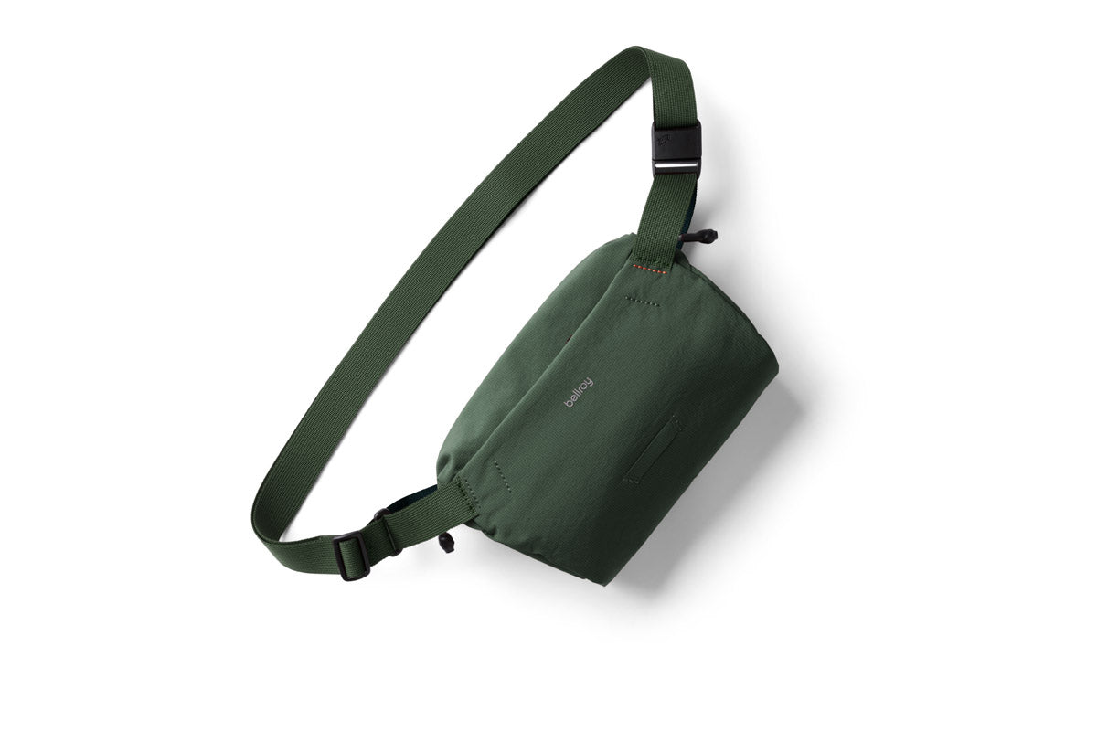 Bellroy - Lite Sling Mini 4L - Crossbody – Rove Goods