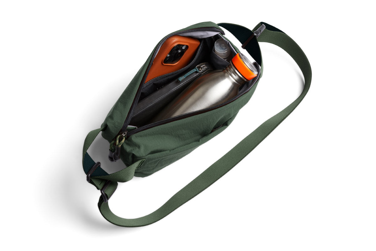 Bellroy - Lite Sling Mini 4L - Crossbody – Rove Goods