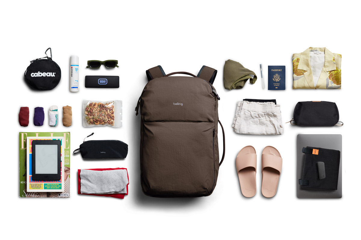Lite Travel Pack - 30L