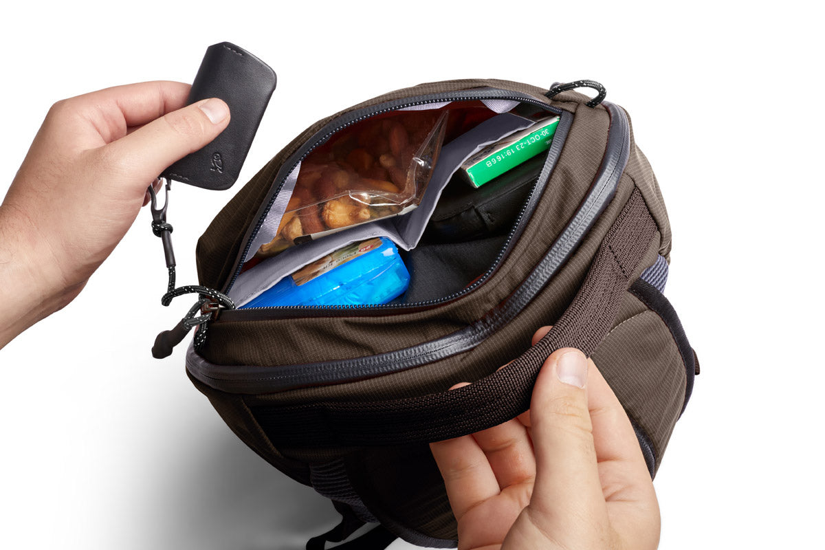 Lite Ready Pack - 18L