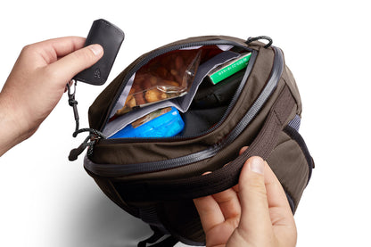 Lite Ready Pack - 18L