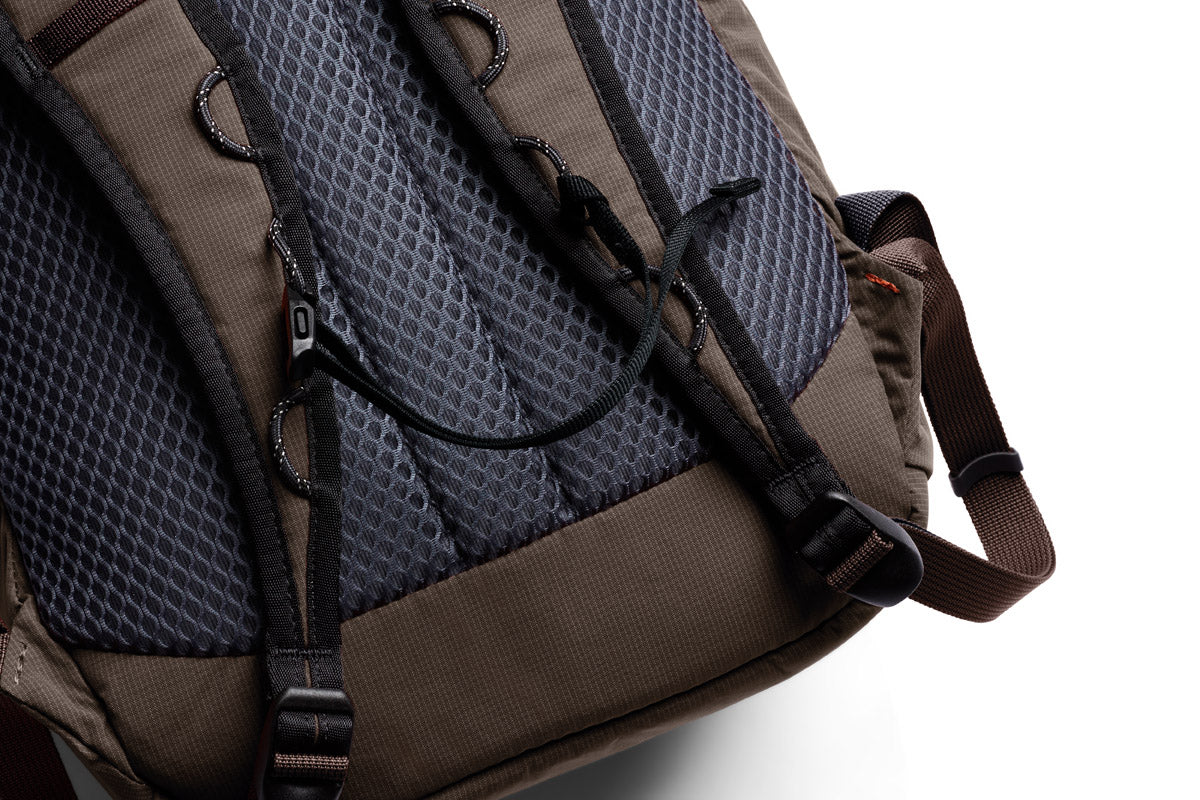 Lite Ready Pack - 18L