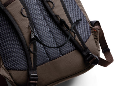 Lite Ready Pack - 18L