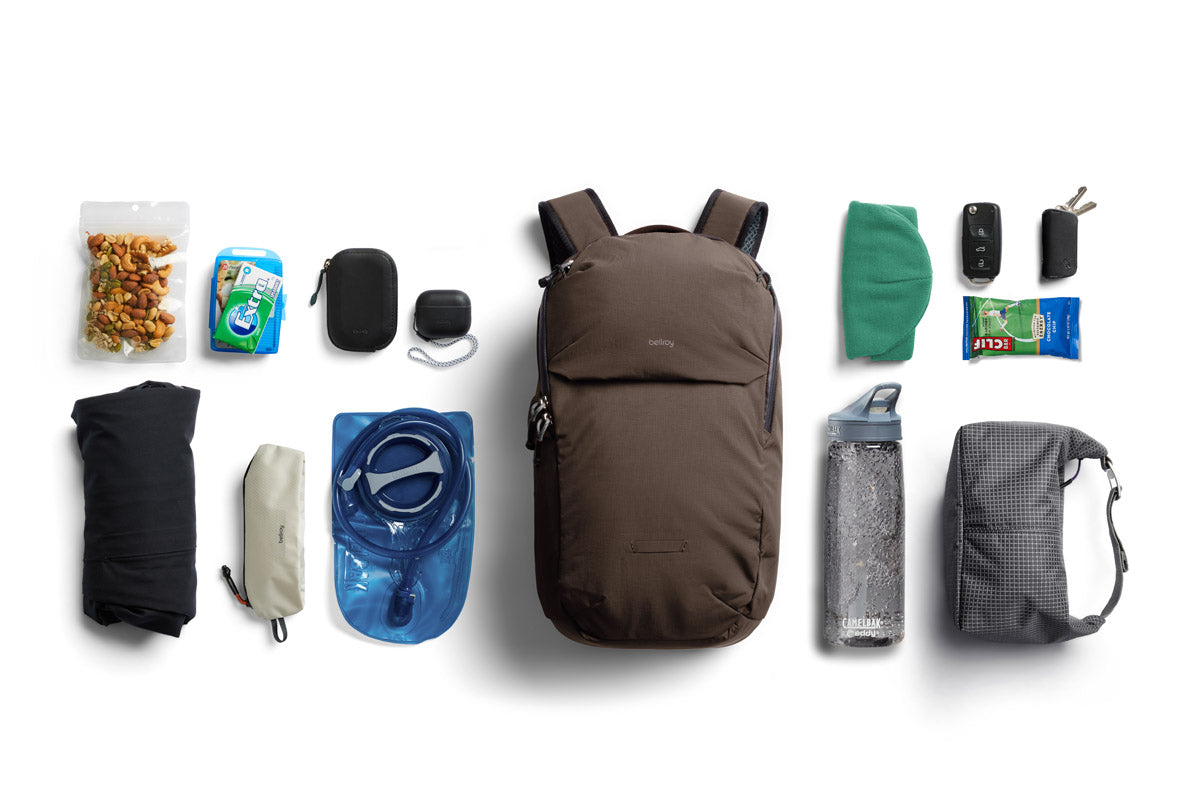 Lite Ready Pack - 18L