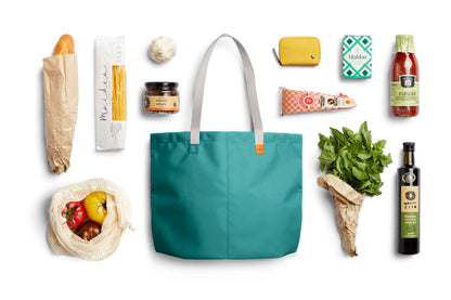 Market Tote
