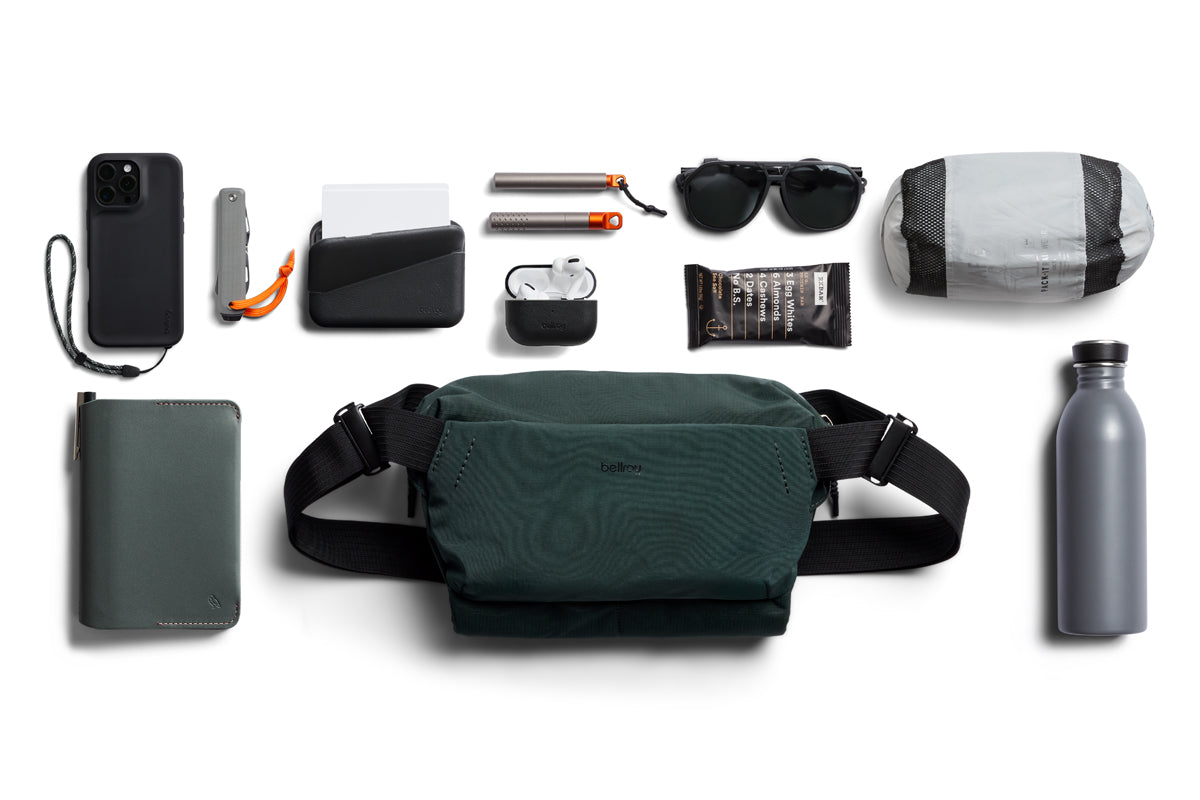 Venture Sling 6L