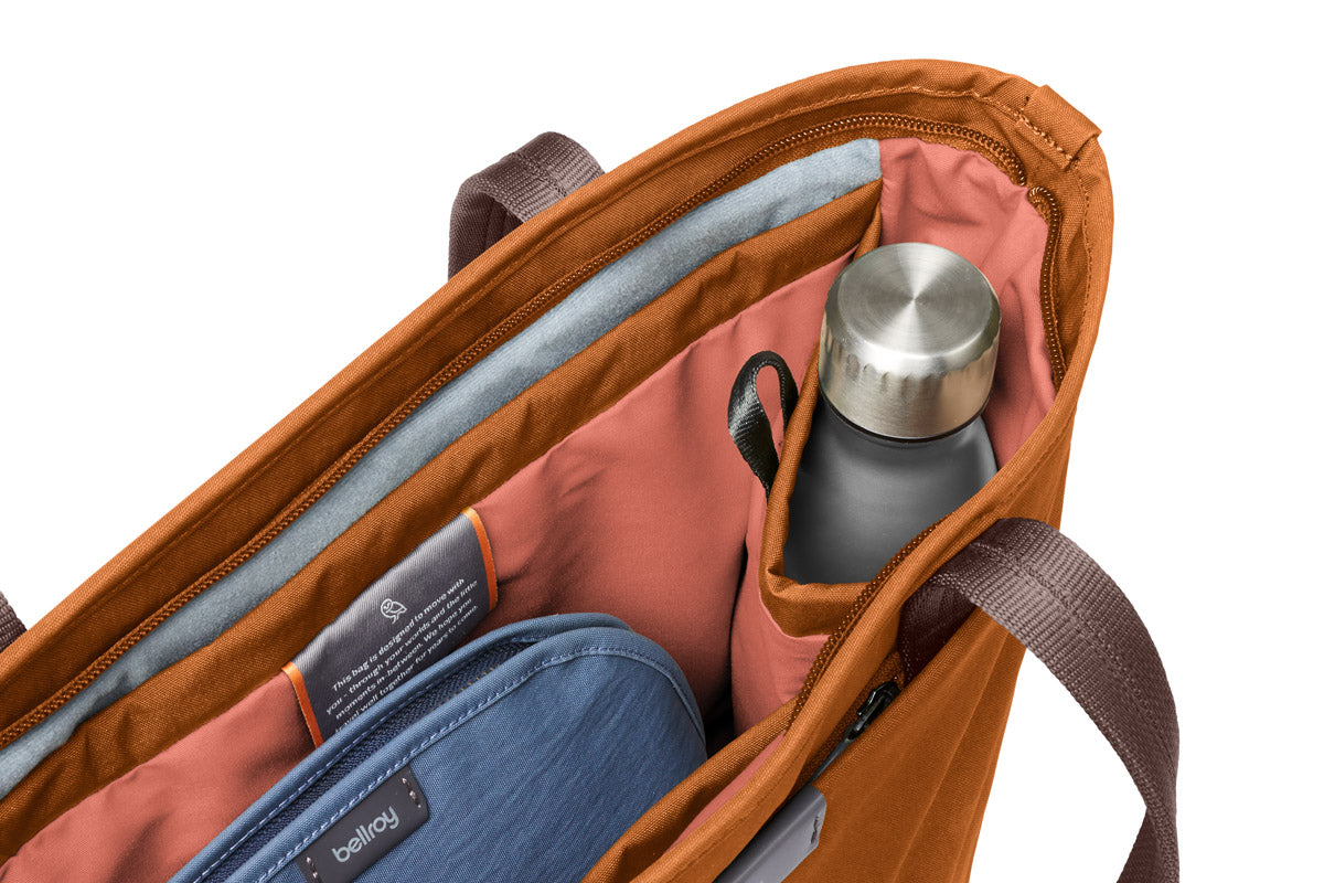 Tokyo Tote Compact - 12L