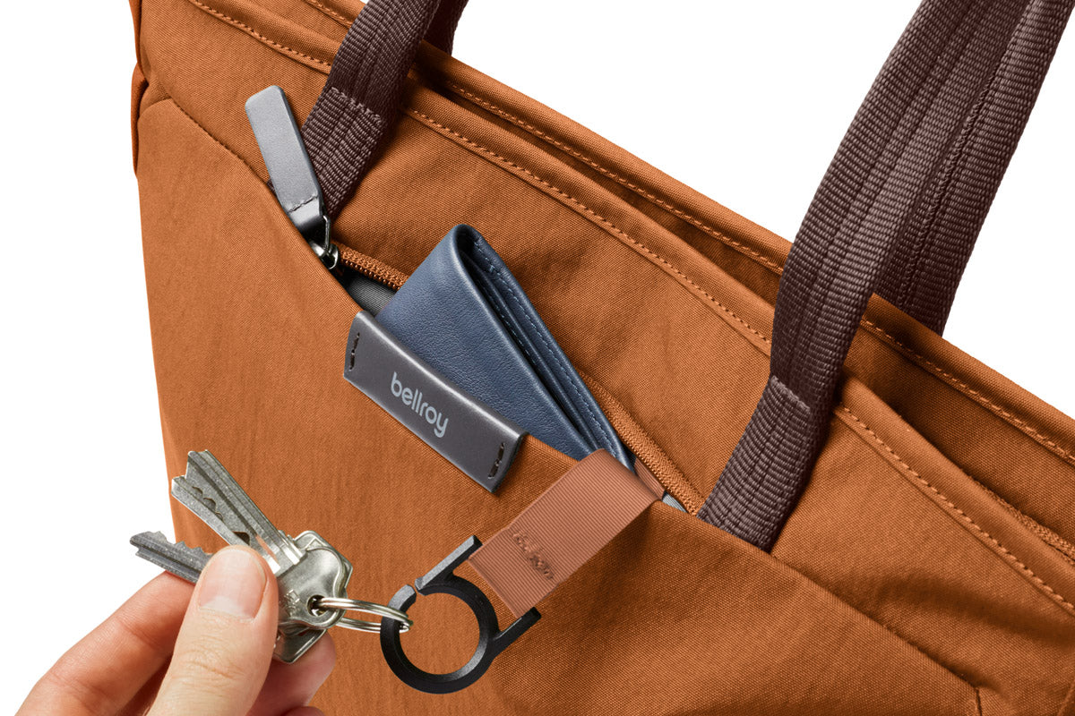 Tokyo Tote Compact - 12L