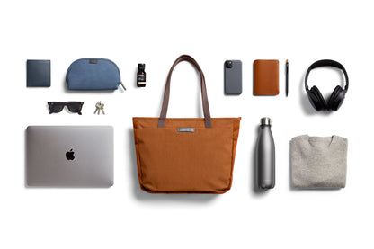 Tokyo Tote Compact - 12L