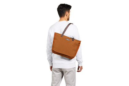 Tokyo Tote Compact - 12L