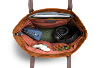 Tokyo Tote - 15L