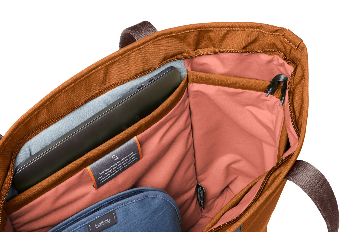 Tokyo Tote - 15L