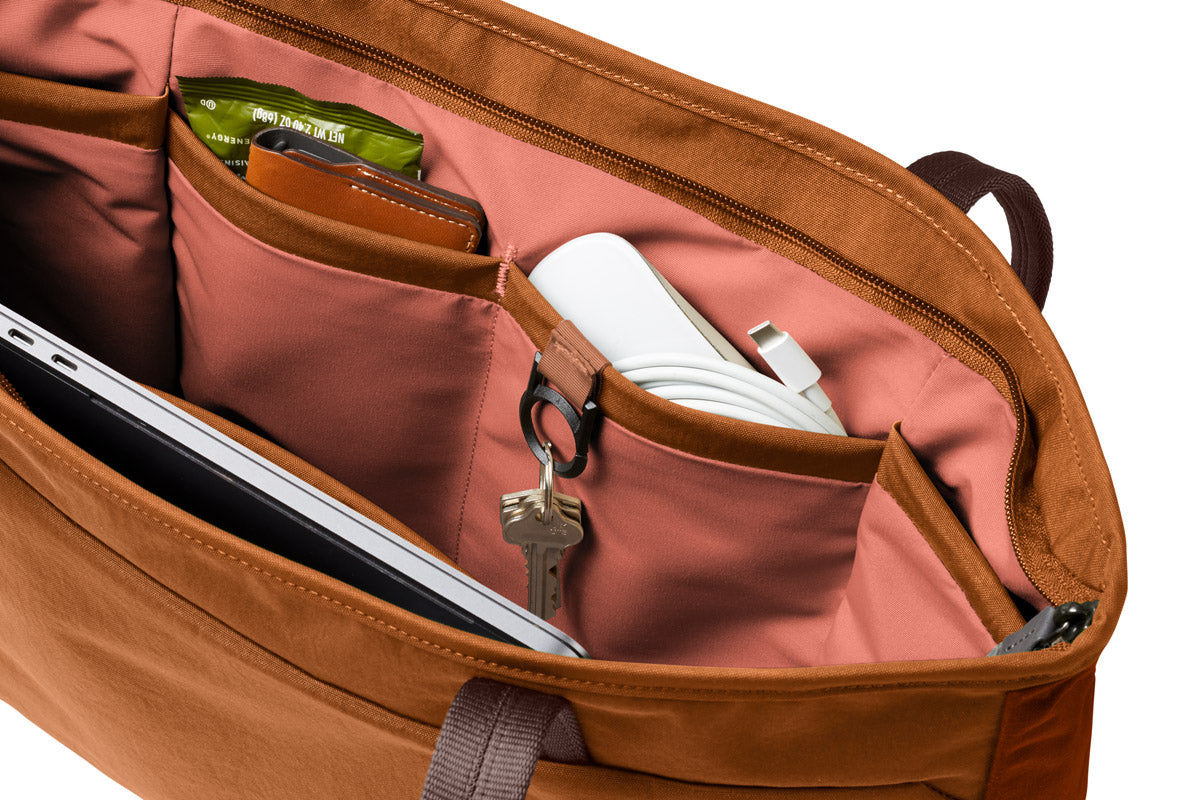 Tokyo Tote - 15L
