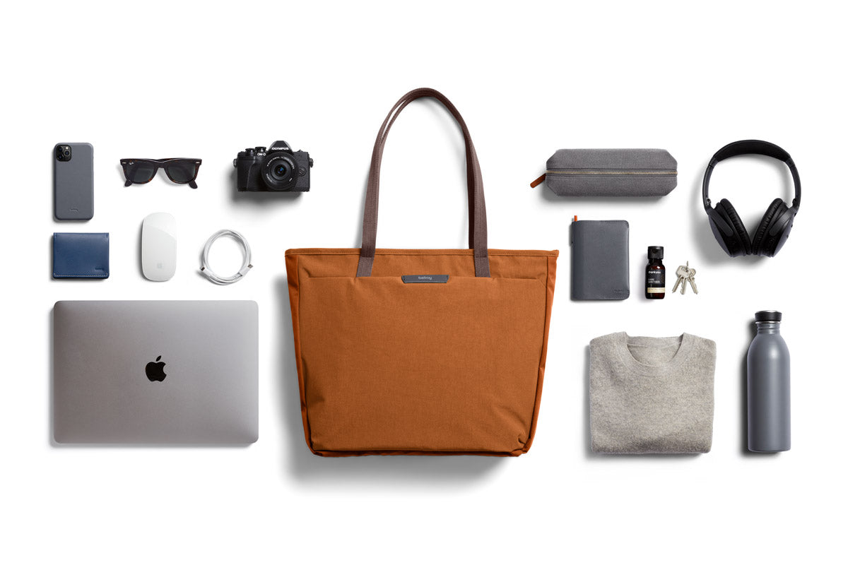 Tokyo Tote - 15L