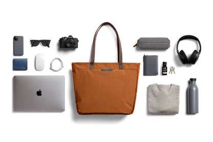 Tokyo Tote - 15L