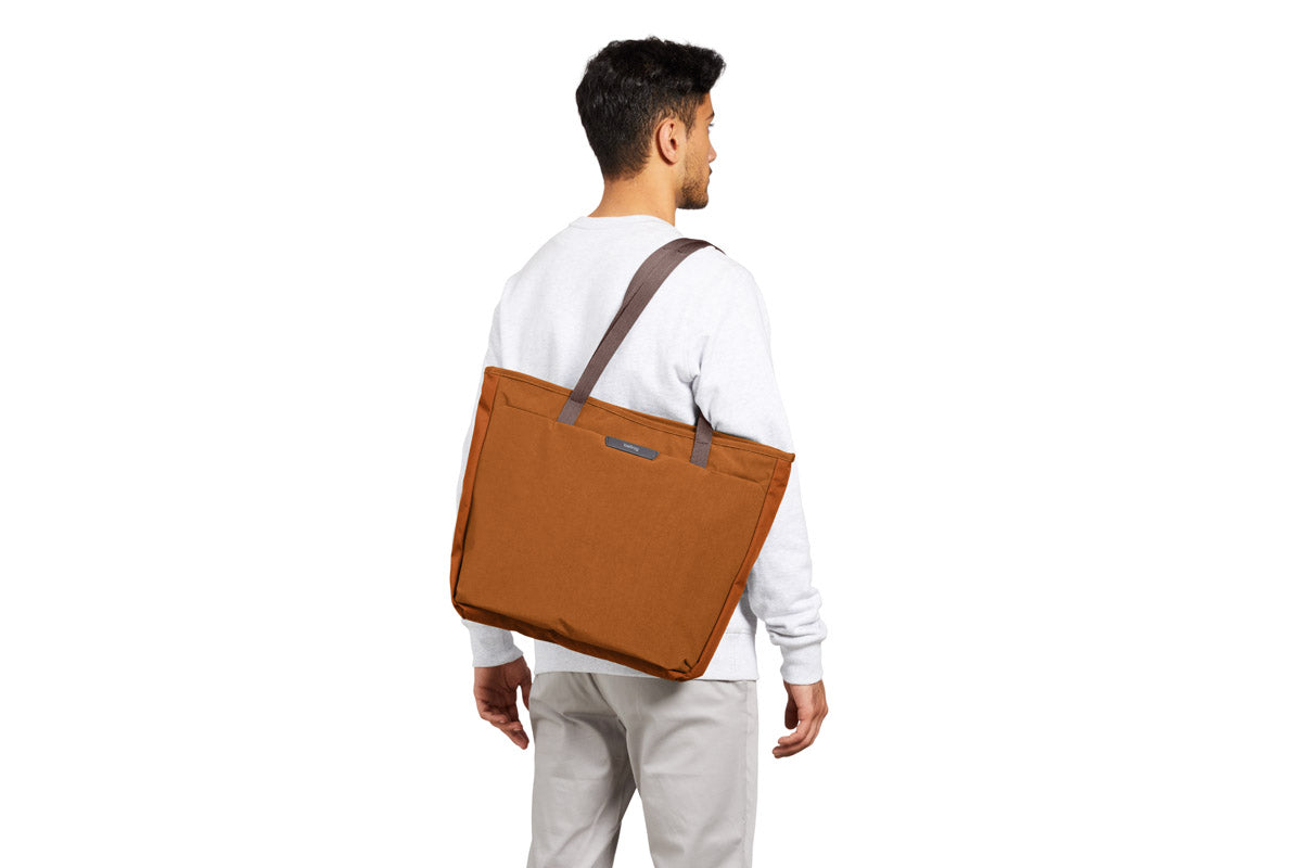 Tokyo Tote - 15L