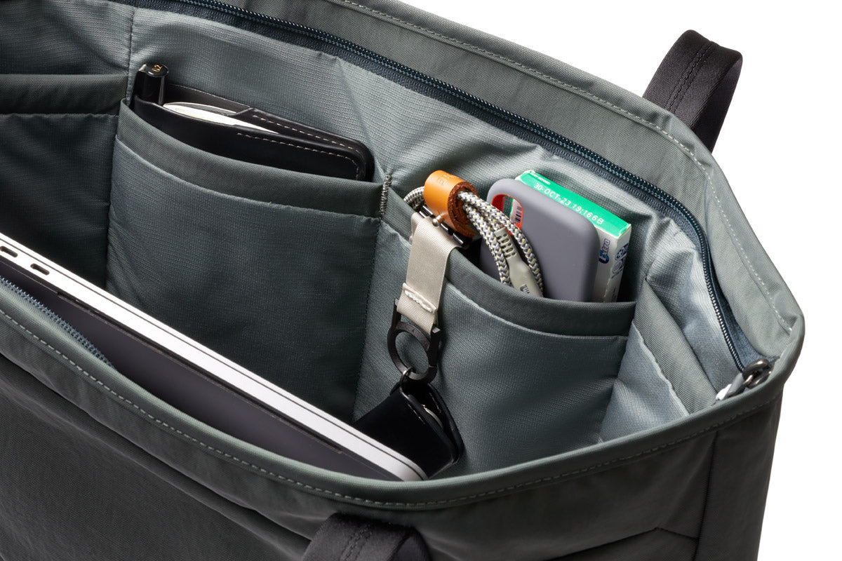 Tokyo Tote - 15L