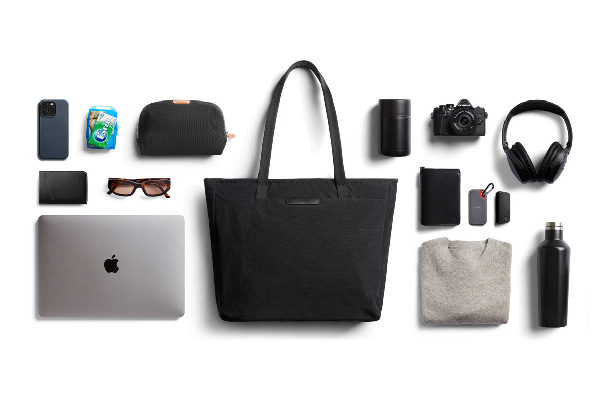 Tokyo Tote - 15L