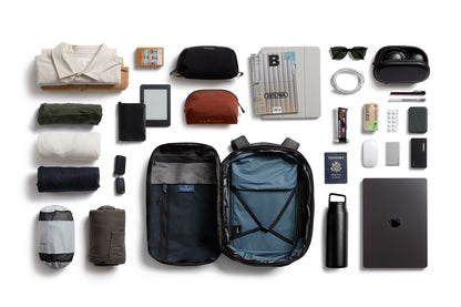 Transit Travel Pack Pro 30-38L