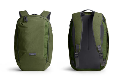 Transit Workpack 20L